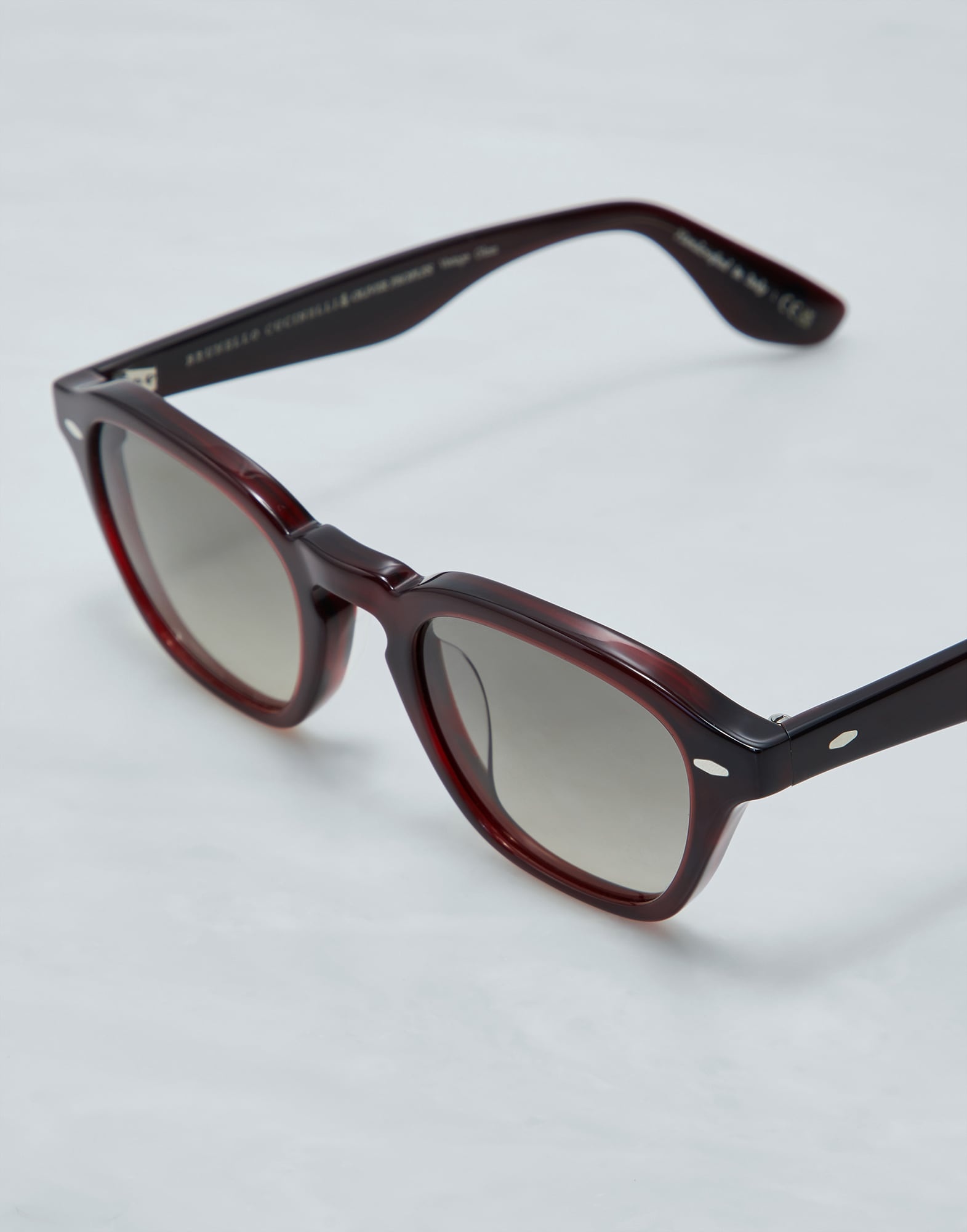 Peppe acetate sunglasses - 3