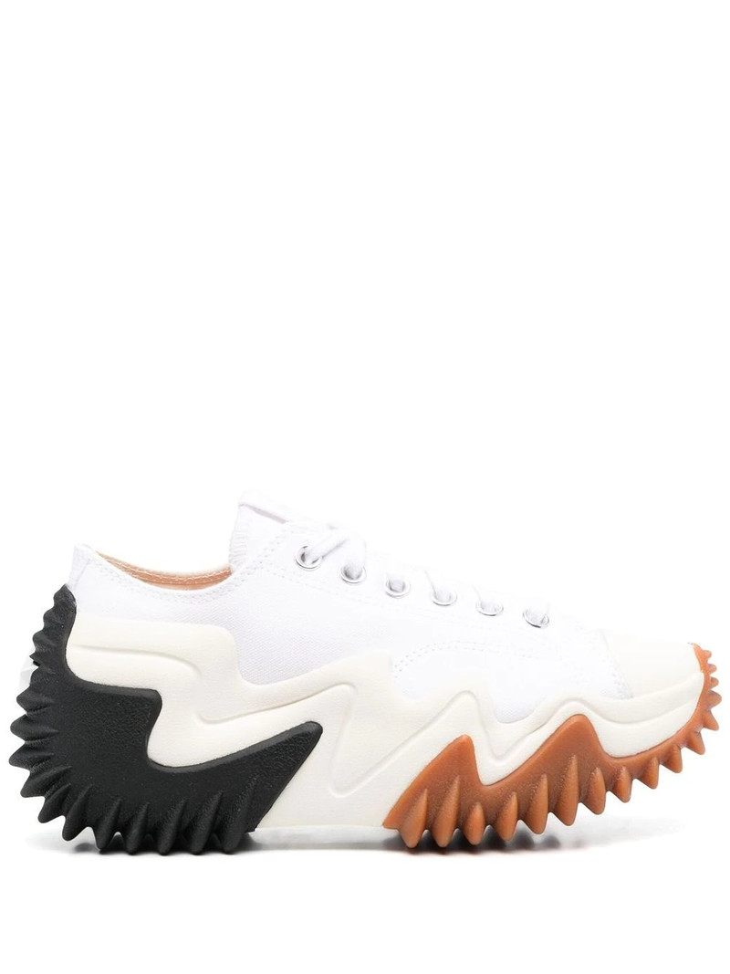 Run Star Motion platform sneakers 1