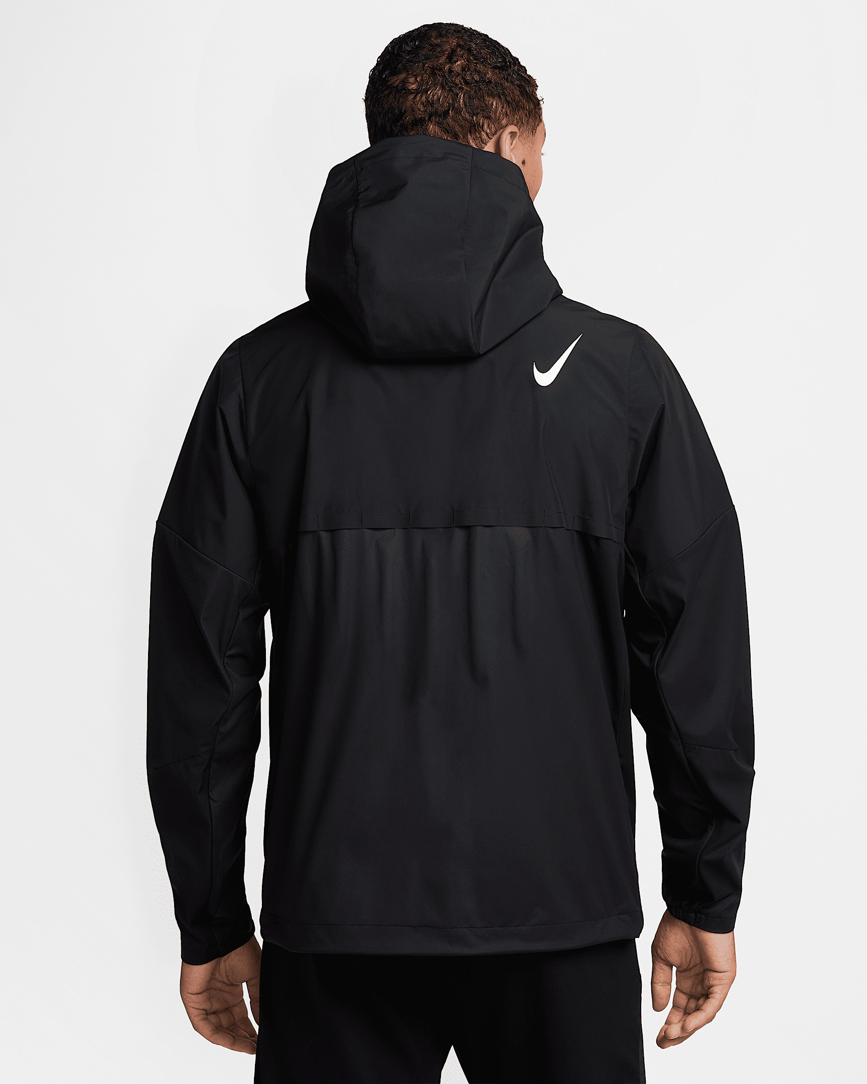 Nike AeroSwift Men's Storm-FIT Aerogami Running Jacket - 2