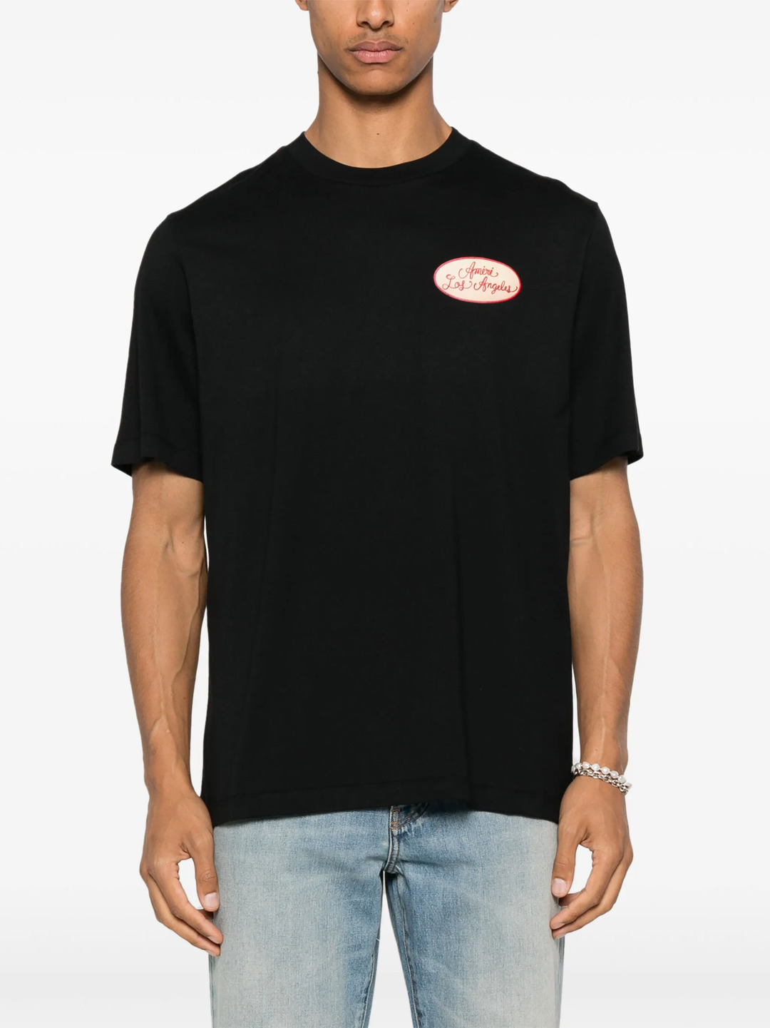 Station Patch Tee - 3