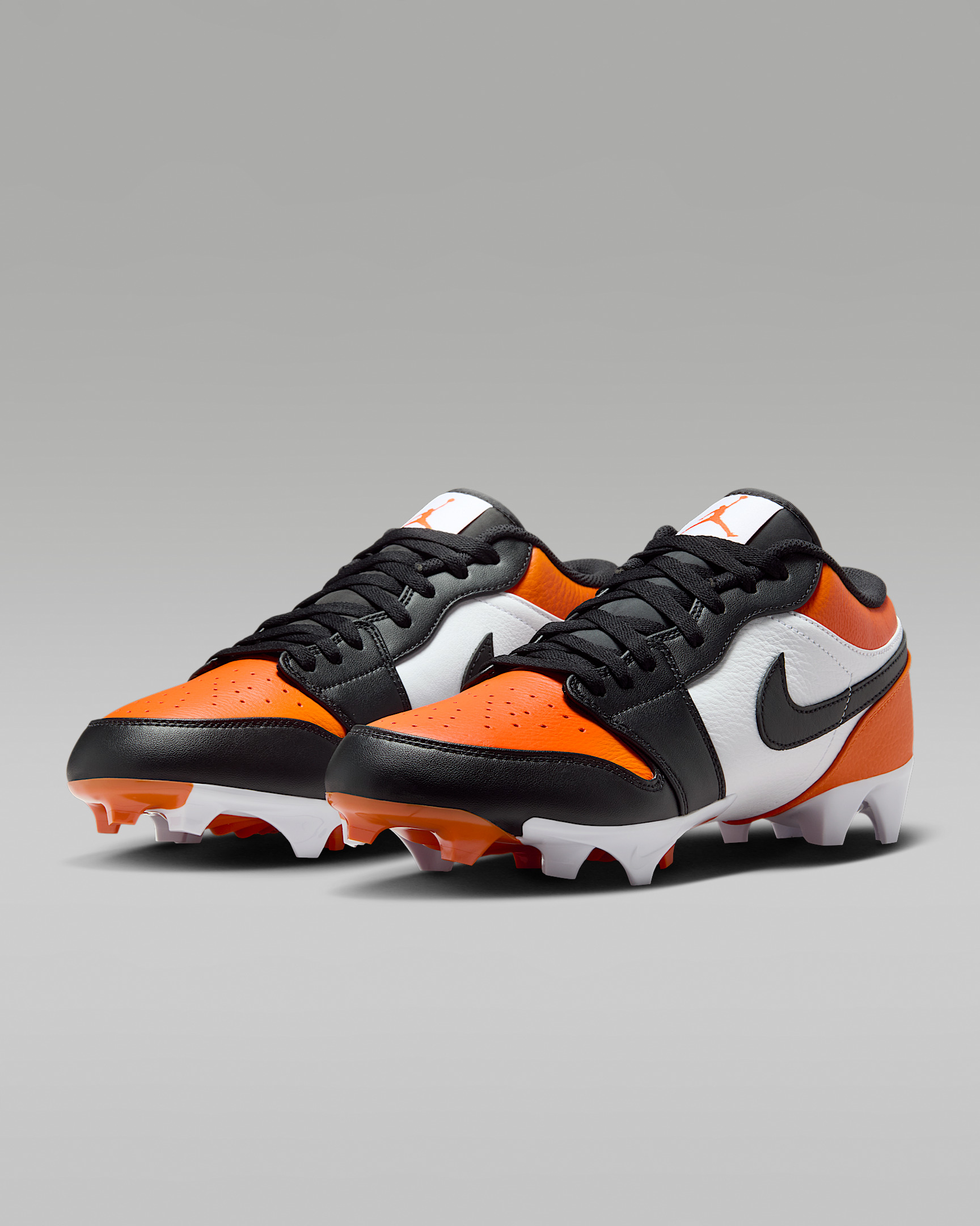Jordan 1 Low TD Men's Football Cleat - 5