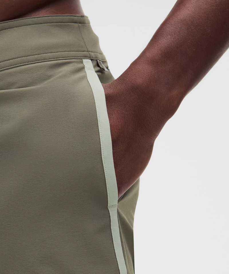 Classic-Fit Linerless Board Short 7" 5