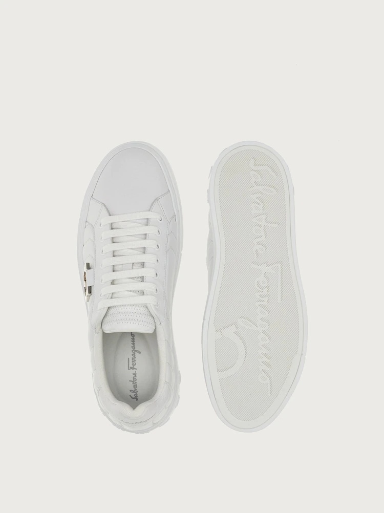 GANCINI SNEAKER - 5