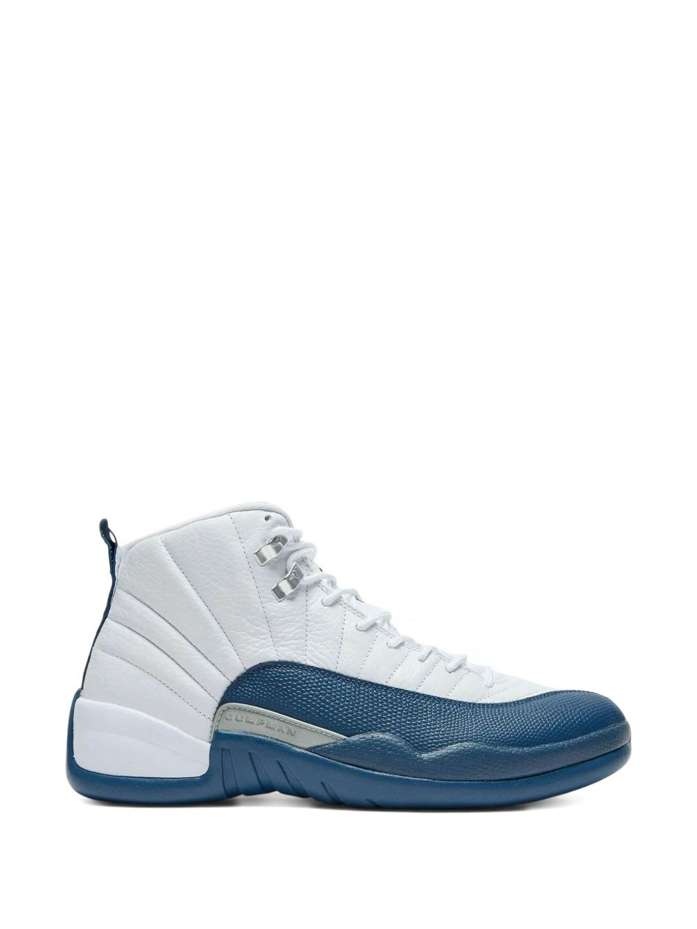 Air Jordan 12 "White/French Blue" sneakers - 2