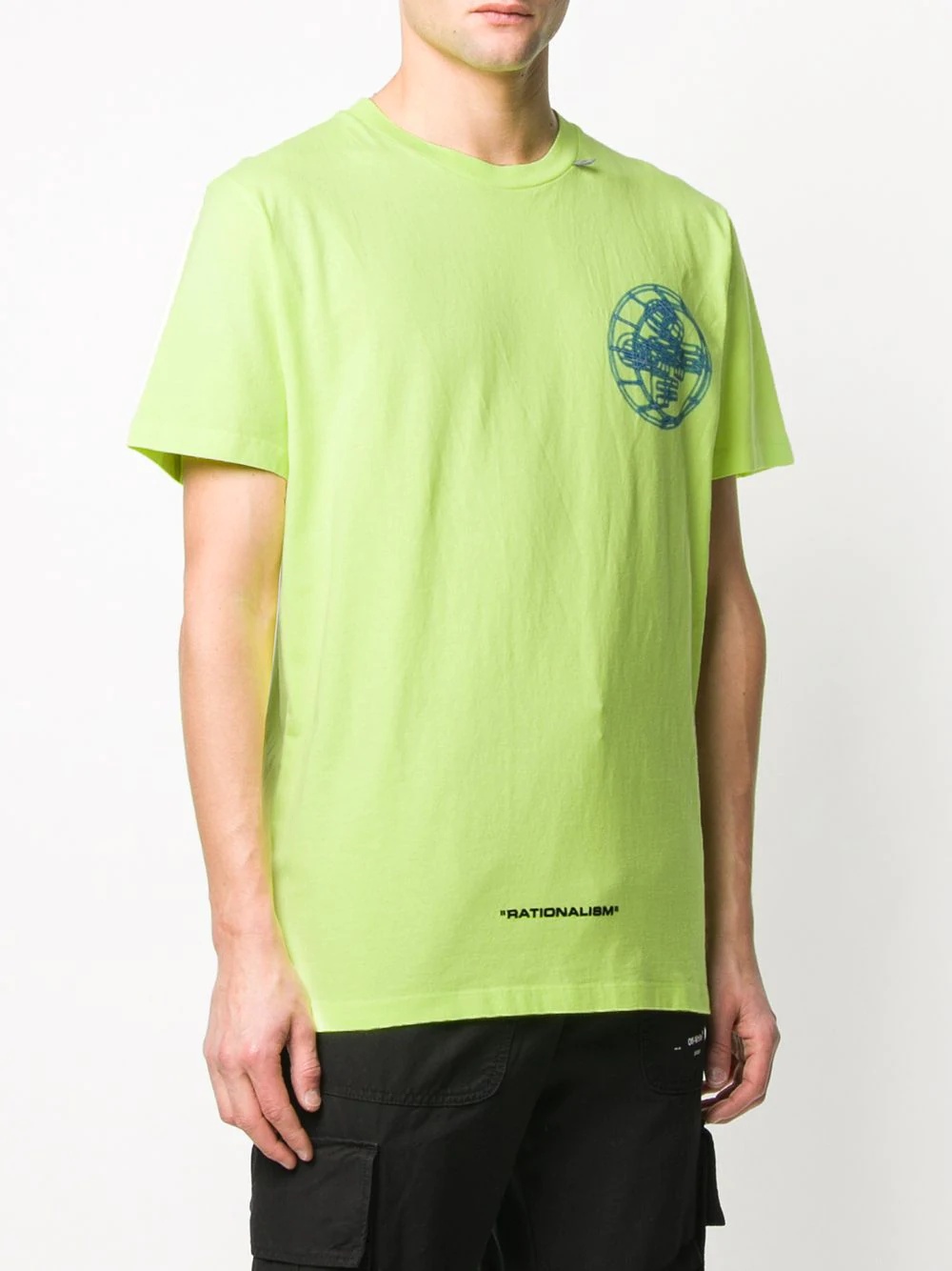 Rationalism T-shirt - 3