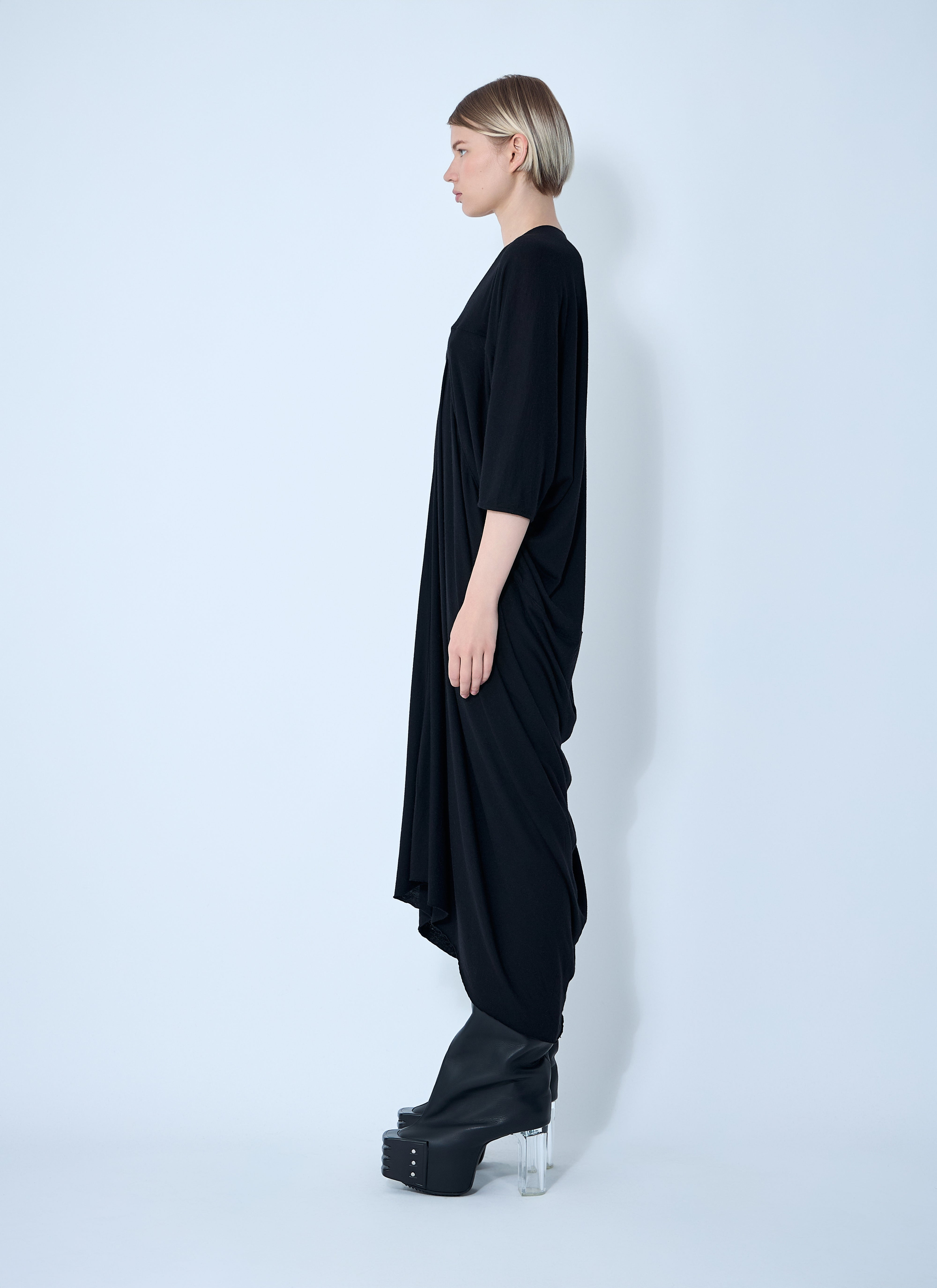 Rick Owens Women Kite Dress - 3