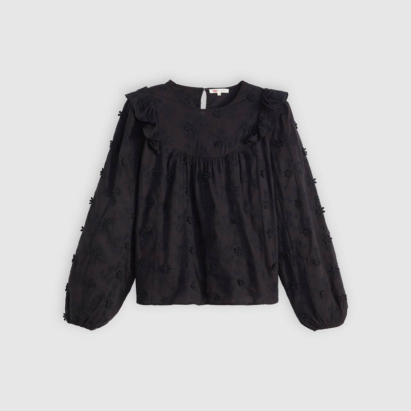 MALLORY BLOUSE 1