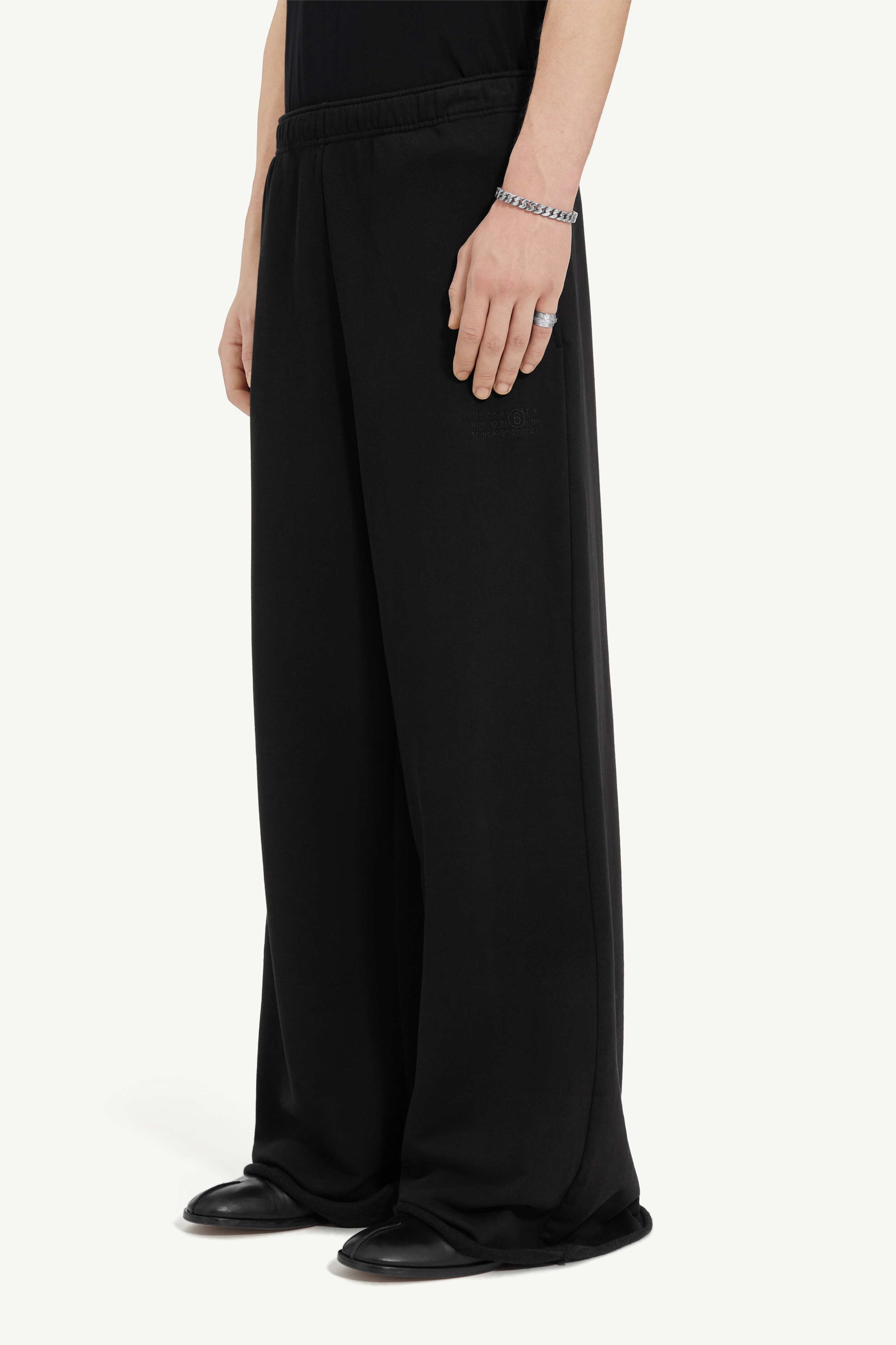 Jersey trousers - 5
