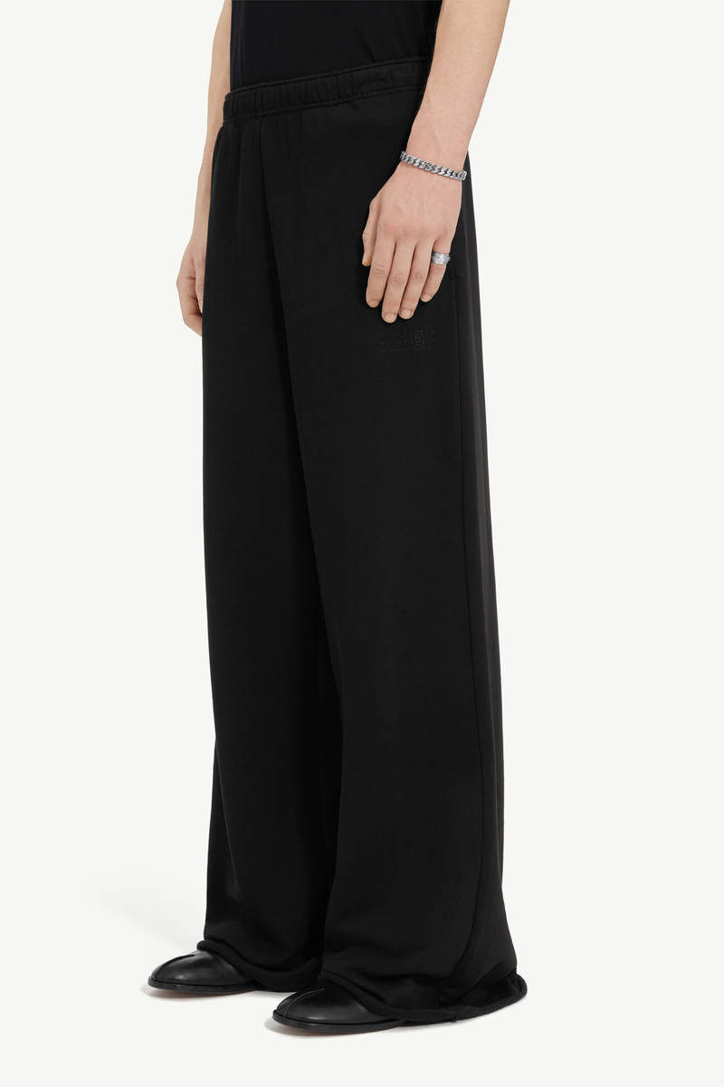 Jersey trousers 4
