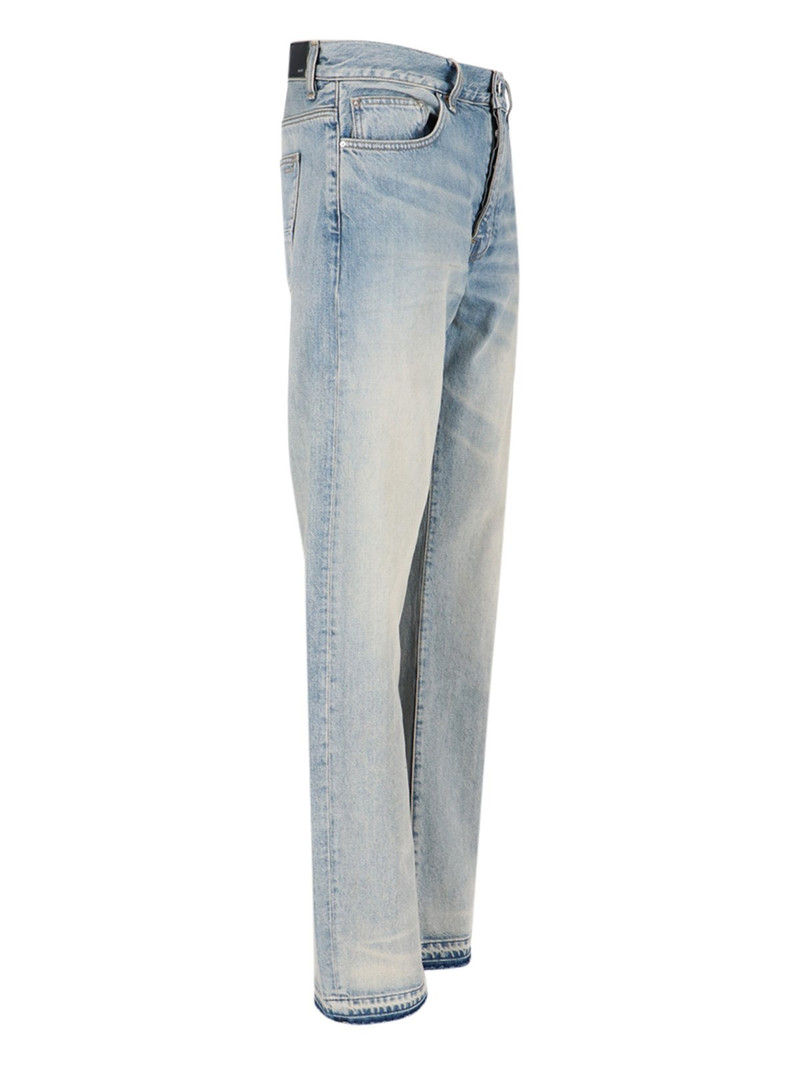 AMIRI BOOTCUT JEANS outlook