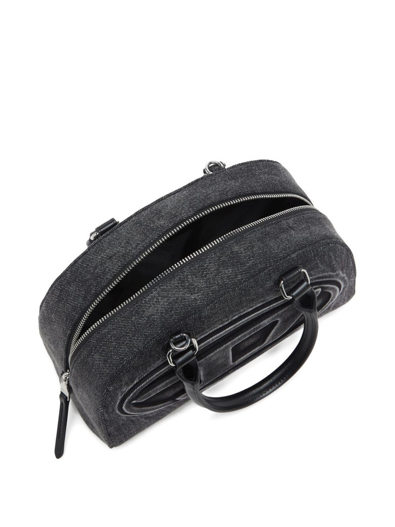 1DR Dome top-handle tote bag 5