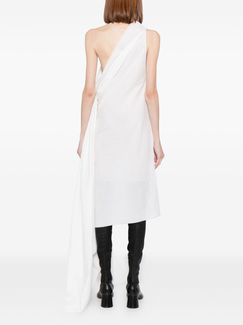asymmetric dress 4