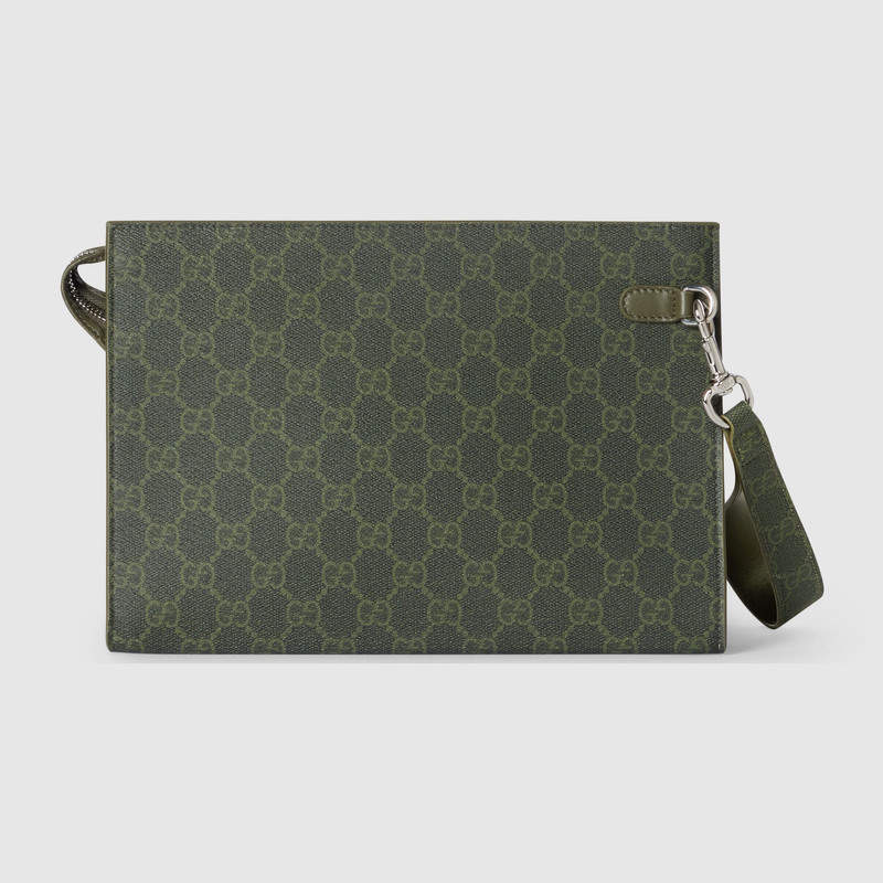 GG Monogram small pouch 5