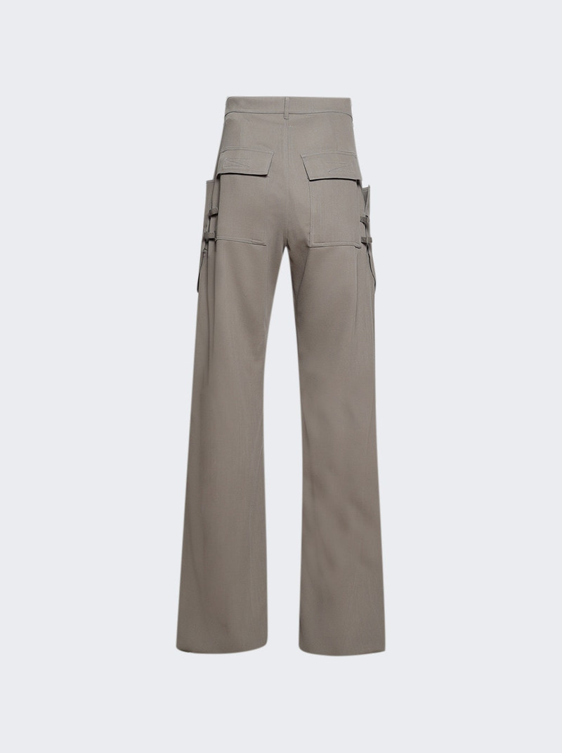 Rick Owens Stefan Jeans Dust outlook