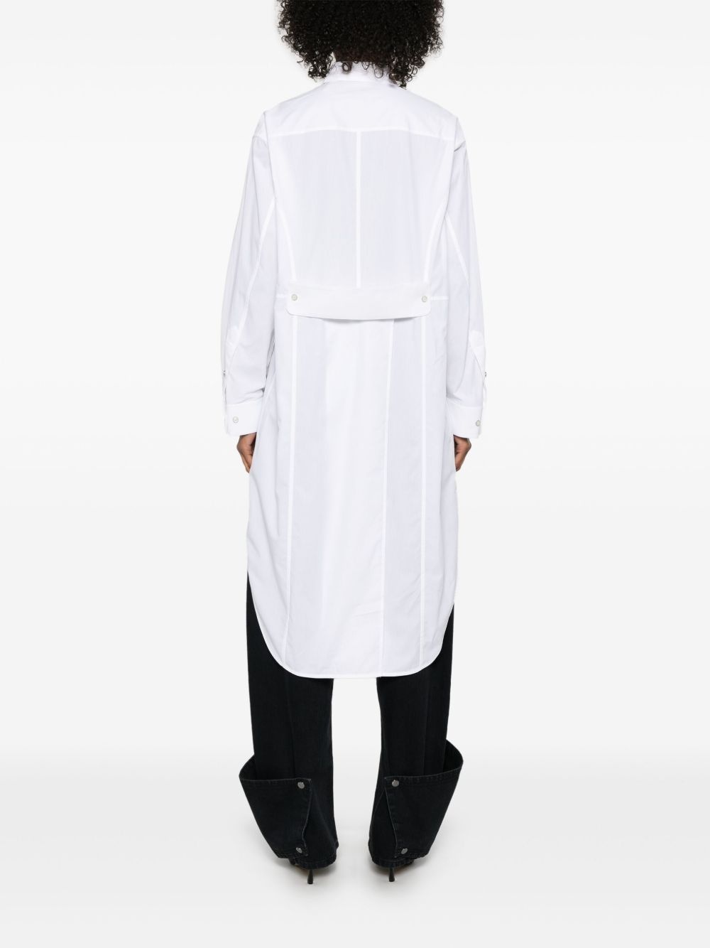 Apex Tail shirt - 4