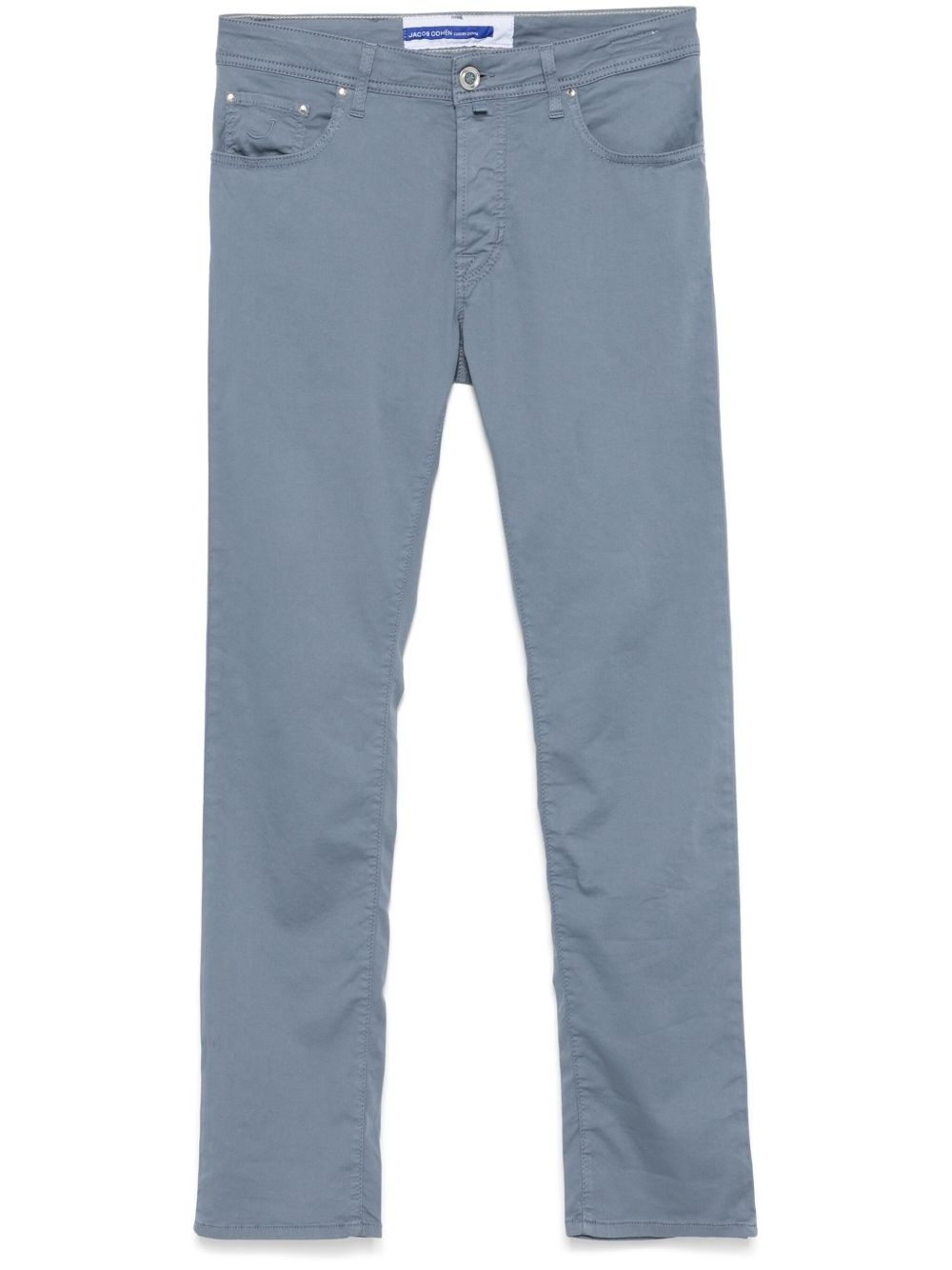 Jacob Cohen - Jacob Cohen Jeans Clear Blue - 1