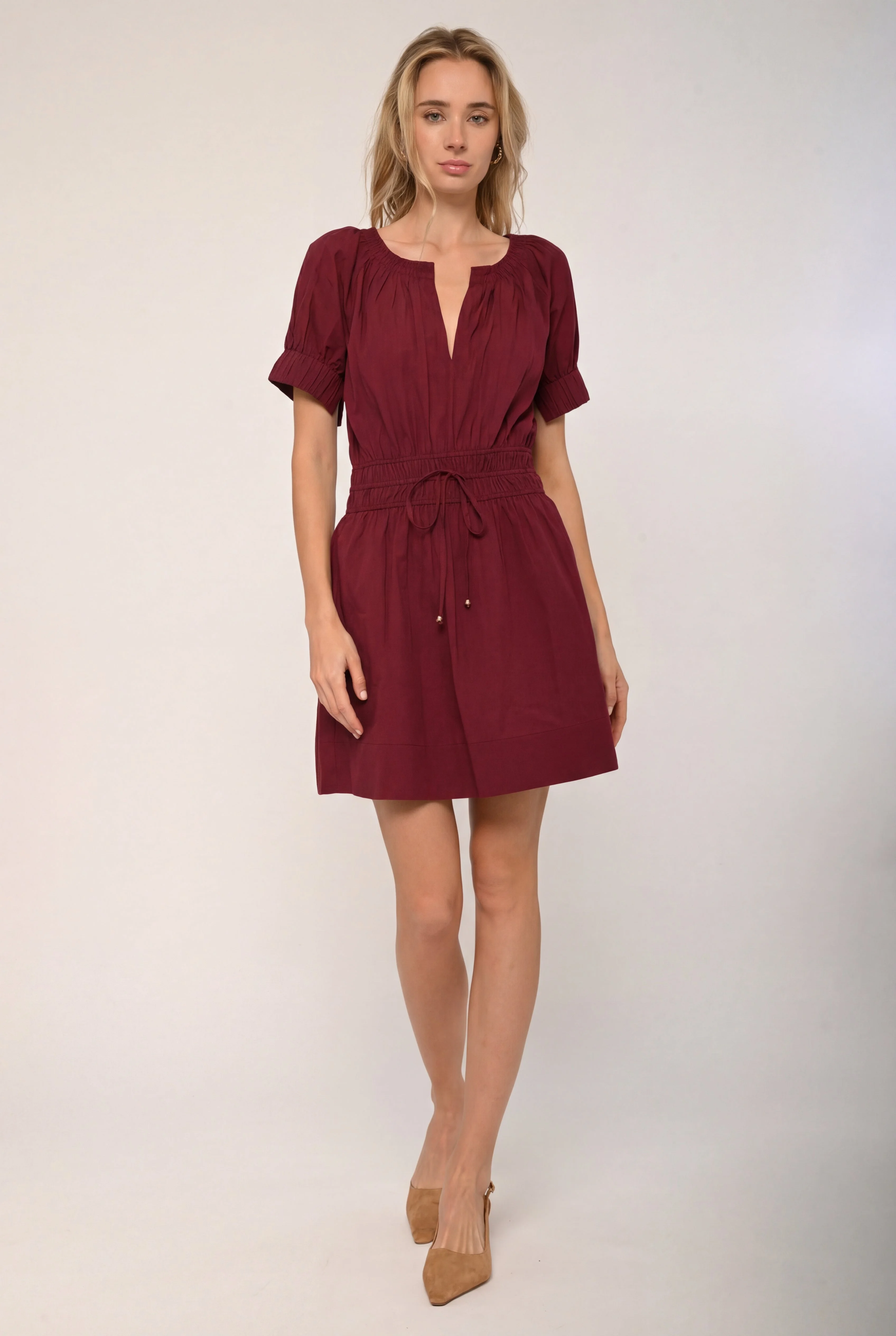 Noah Dress - 1