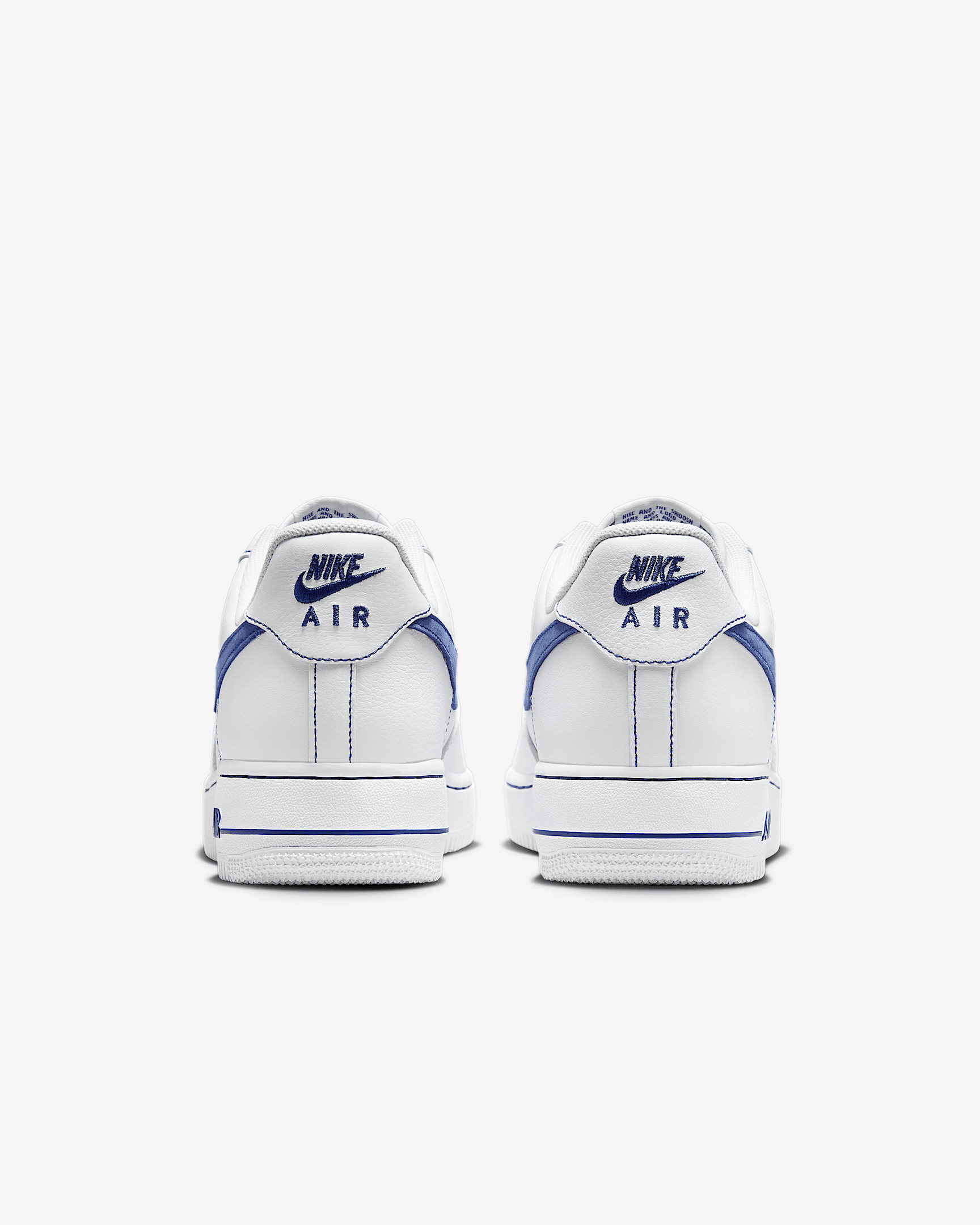 Nike Air Force 1 '07 LV8 Men's Shoes - 6