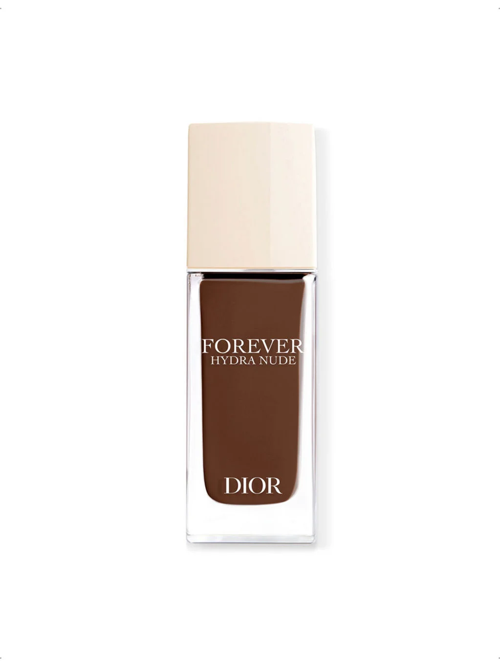 Dior Forever Hydra Nude Foundation 30ml - 1