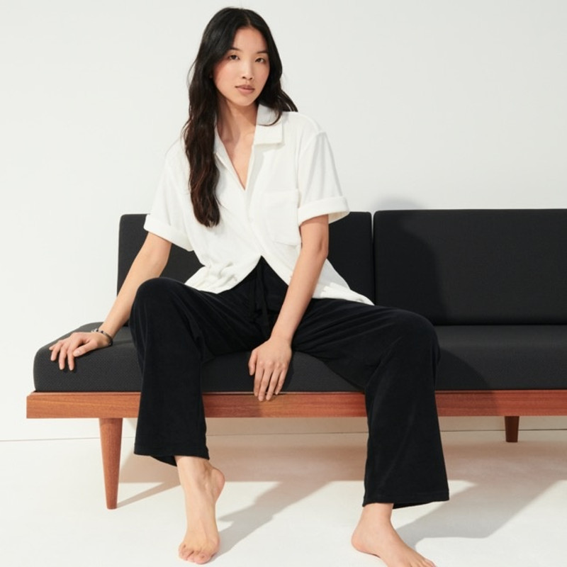 Unisex Terry Pants 6