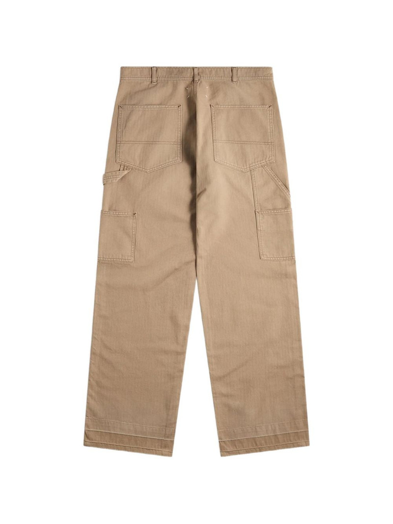 Maison Margiela pocket trousers outlook