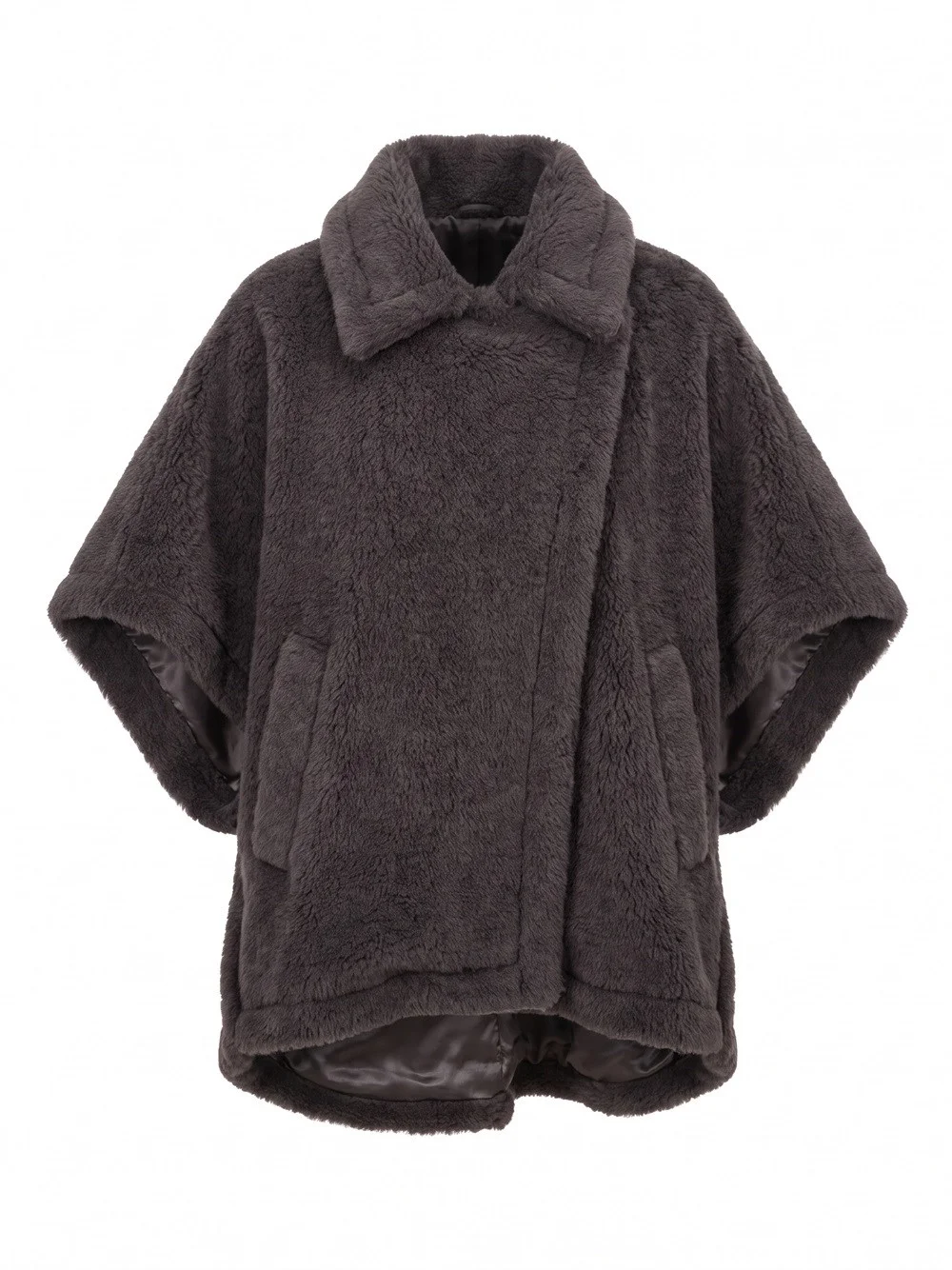 Tebe Teddy Cape - 1