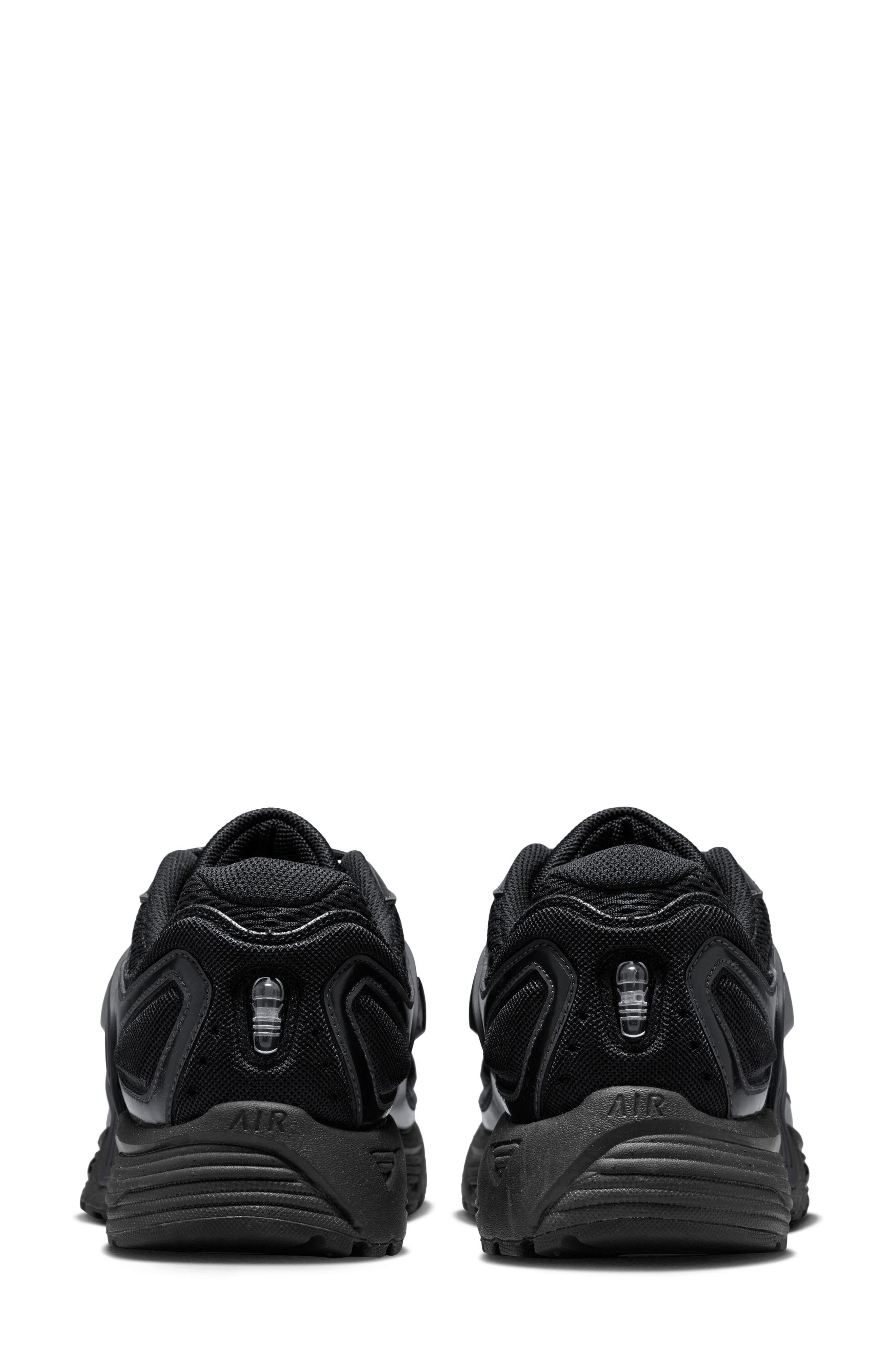 Nike Air Pegasus Wave Sneaker in Black/Anthracite at Nordstrom - 5