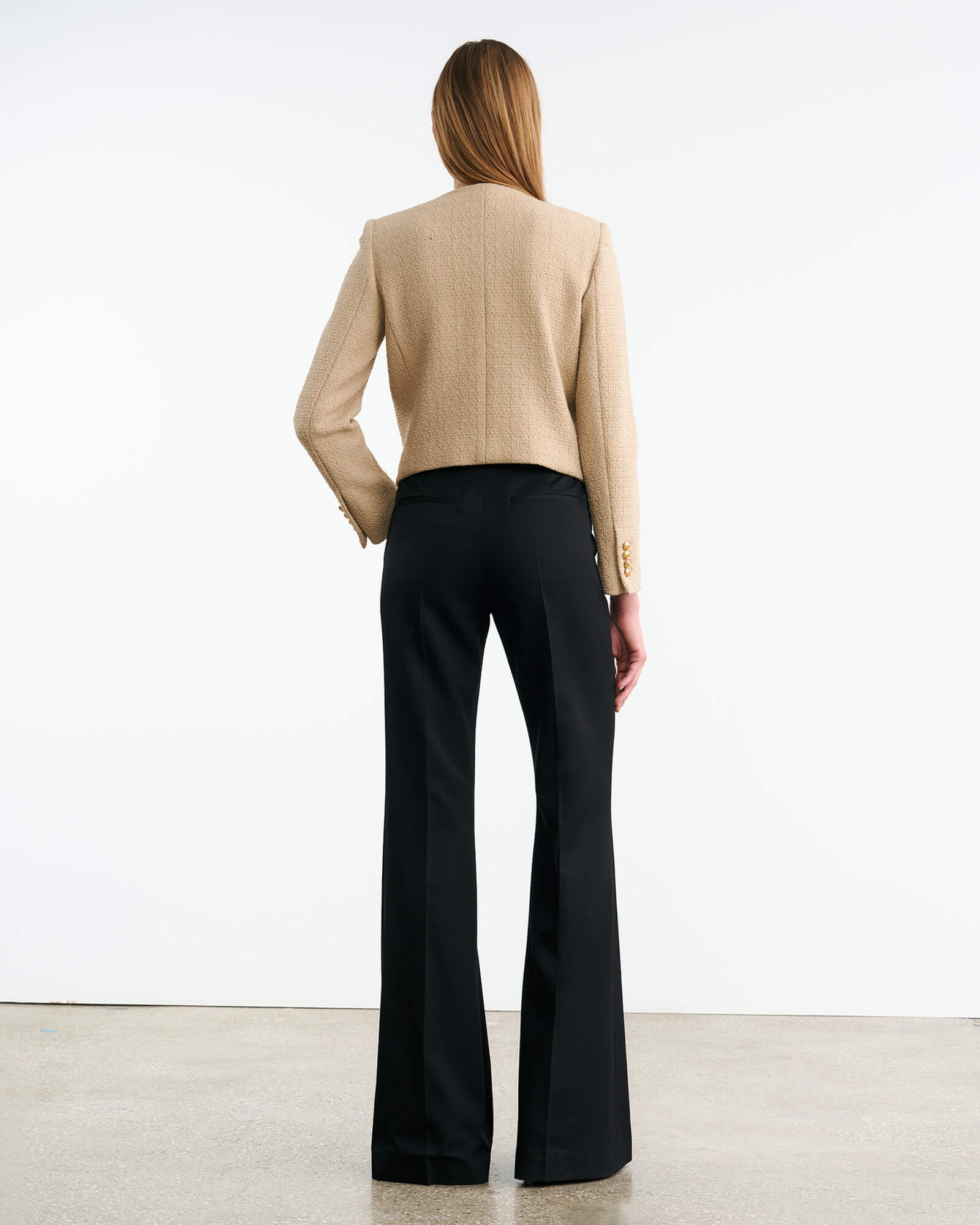 PATTI JACKET - 5
