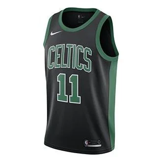 Nike Kyrie Irving Statement Edition Swingman Jersey SW Black 877198-014 - 1