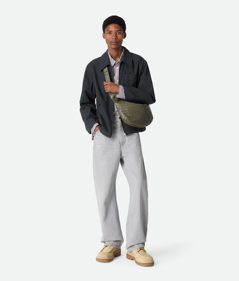 Bottega Veneta Intrecciato Day Sling outlook