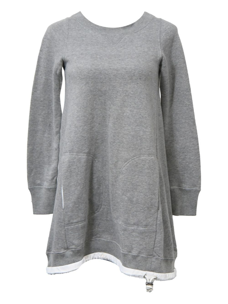 780 pocket sweater dress 1