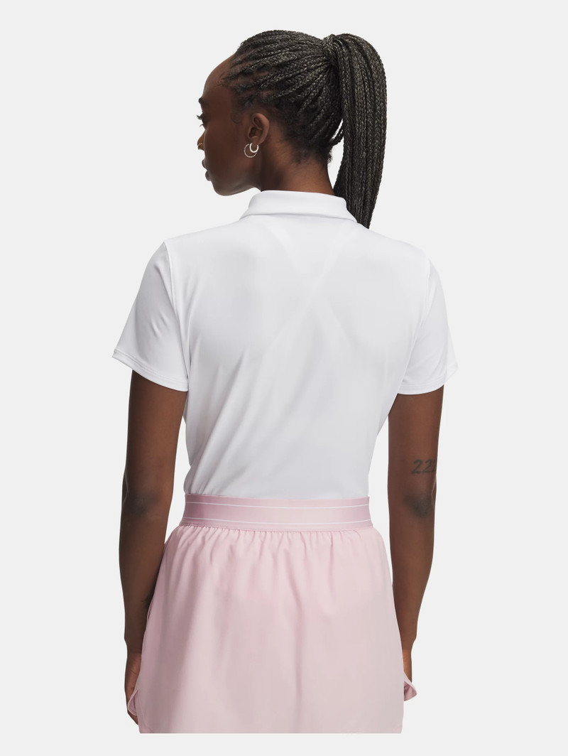 Under Armour UA Golf outlook