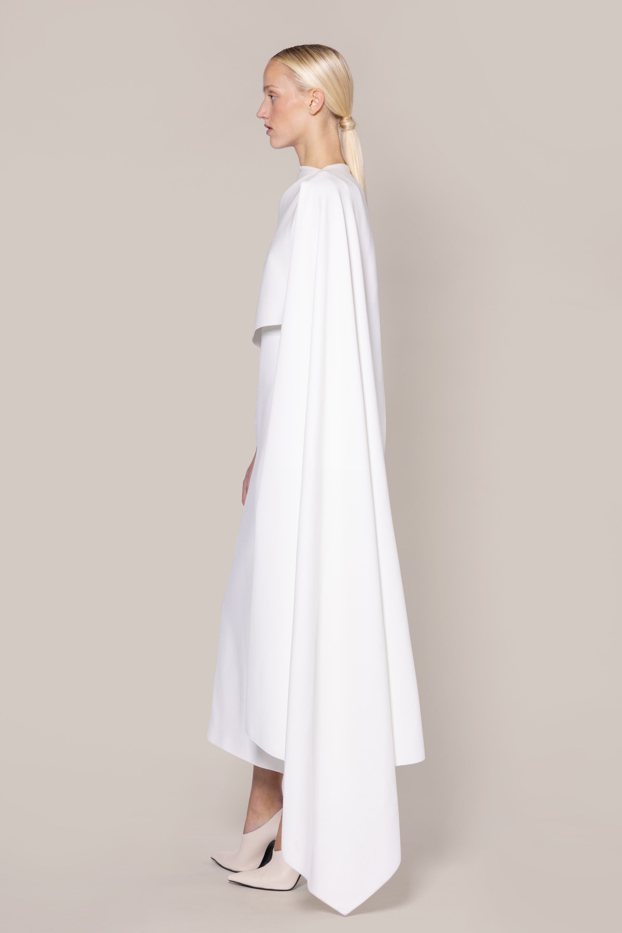 DEMETRIA DRESS - 5