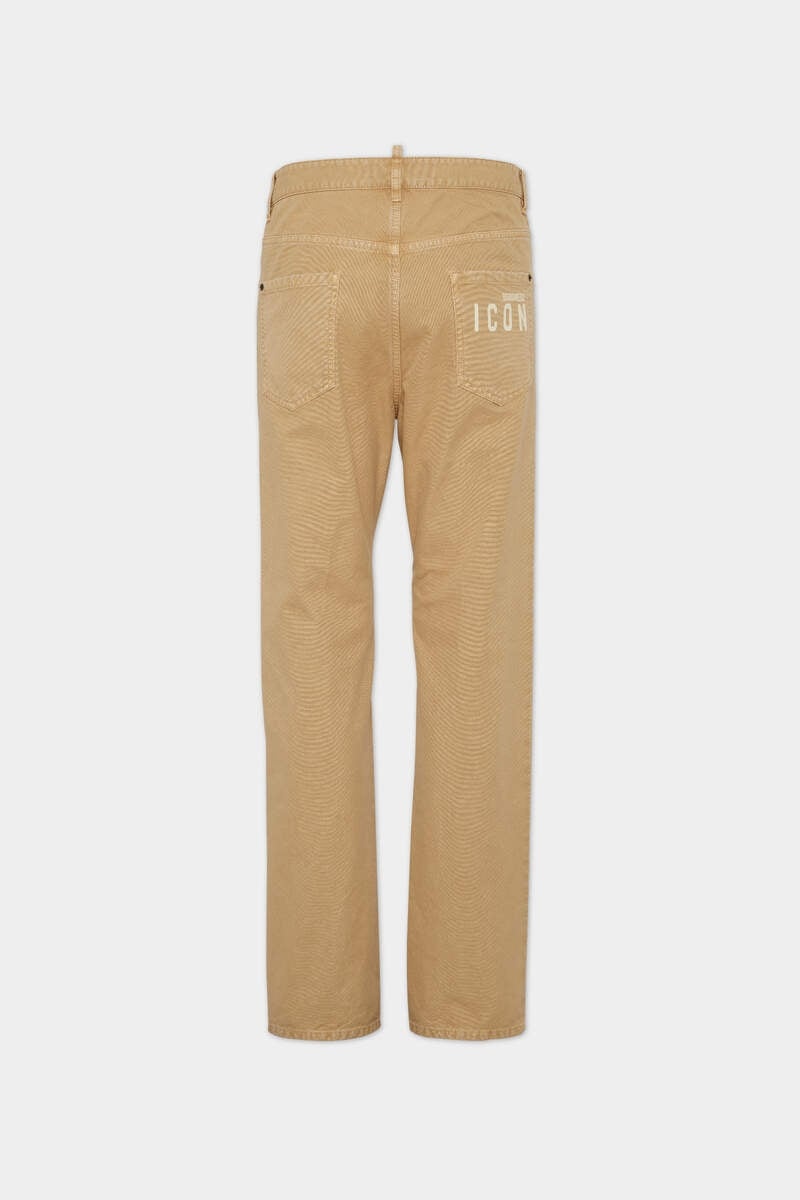 ICON NEW GENERATION 642 JEAN - 2