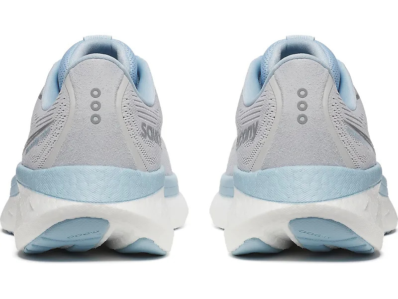 Saucony Ride 18 - 6