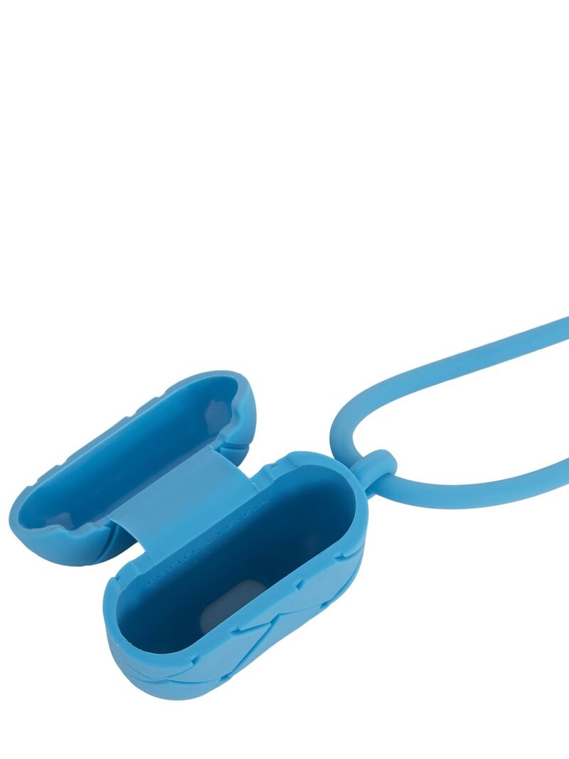 SILICONE AIRPODS GENERATION 3 CASE - 4