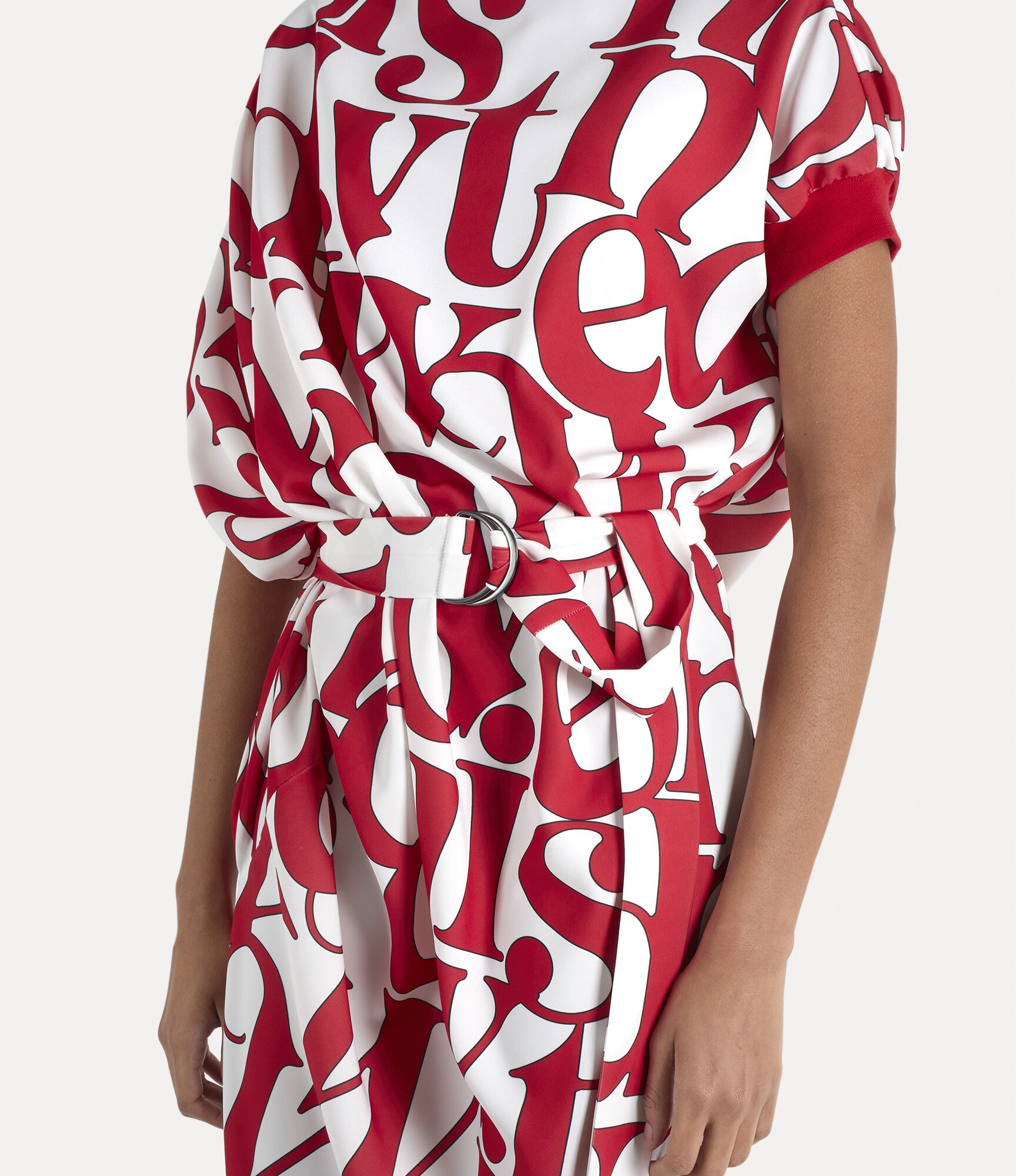 ANNEX DRESS - 4