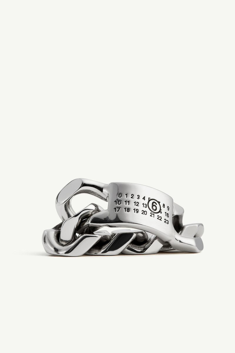 Classic chain ring 5