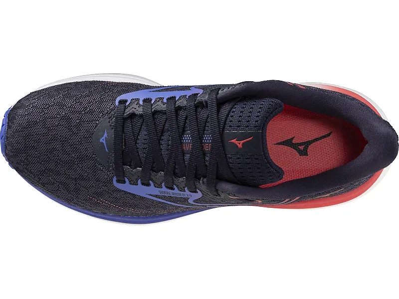 Mizuno Wave Rider 29 - 3