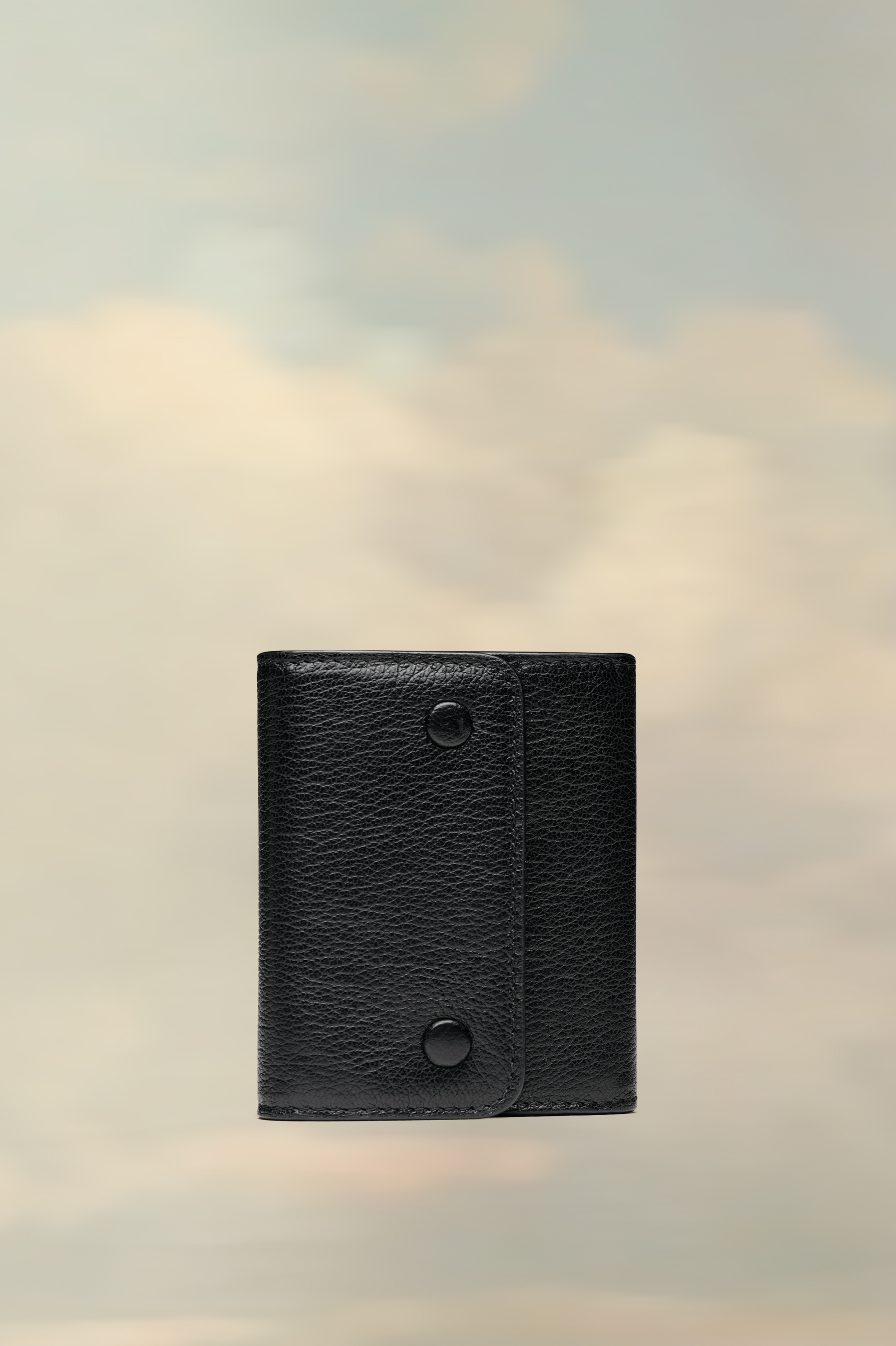 Leather card case - 1