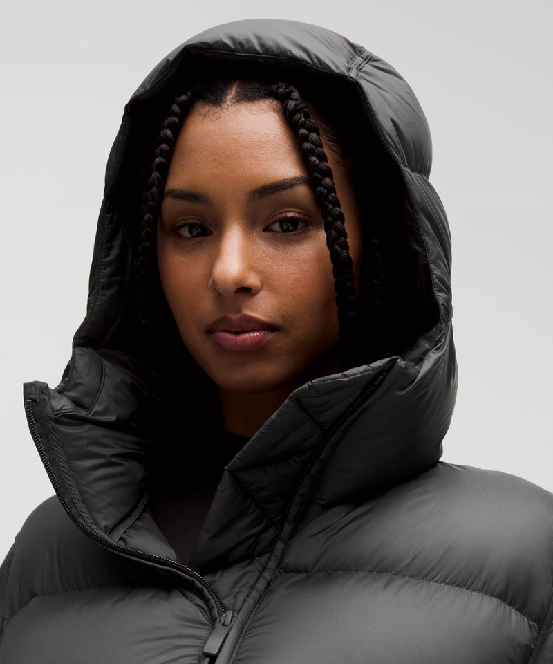 Featherweight Down Jacket 4
