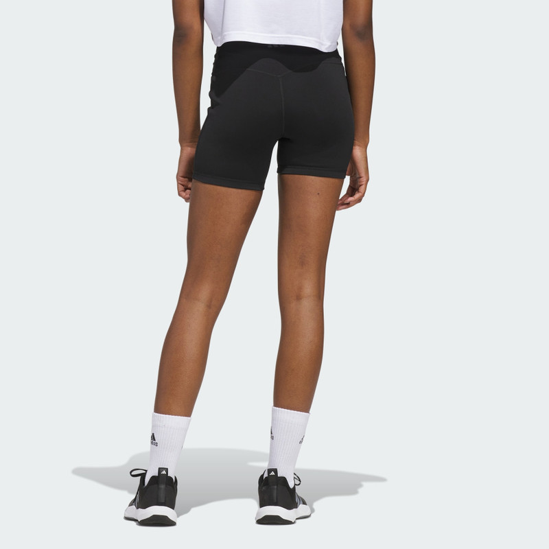 3 Stripes Studio All Me Booty Short Leggings 3