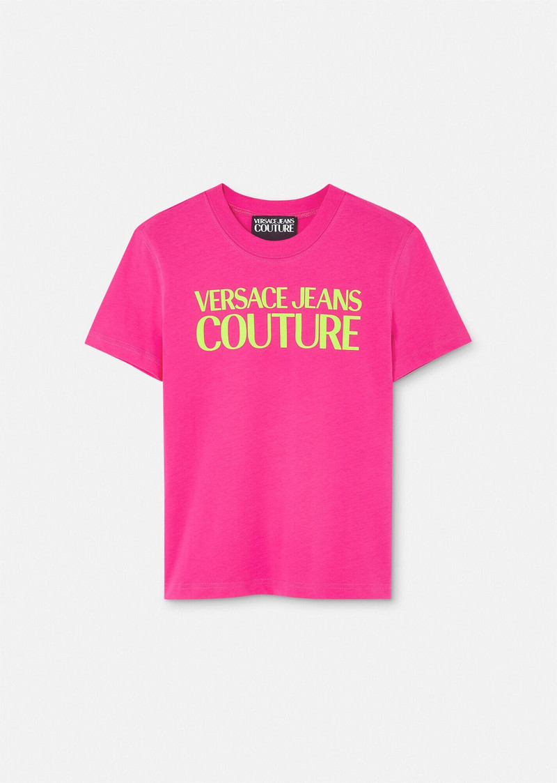 Logo T-shirt 1