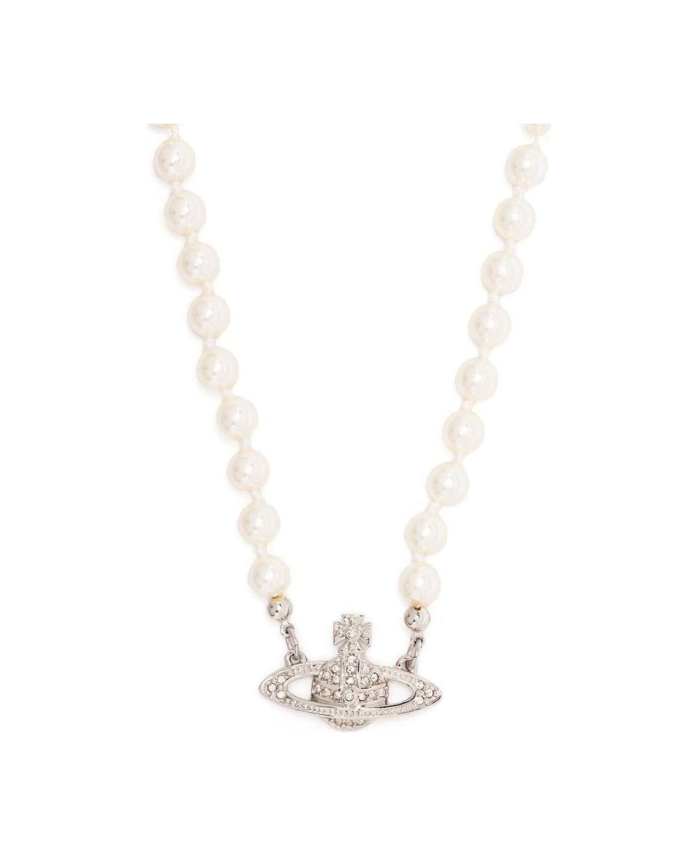 Man. Mini Bas Relief Pearl - 2