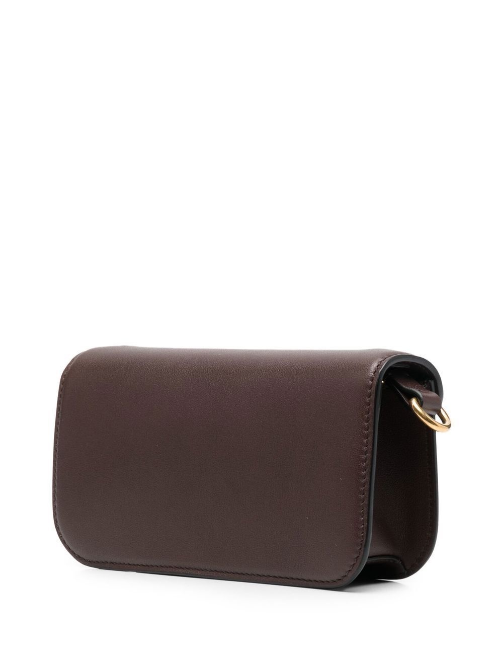mini VLogo Signature shoulder bag - 3