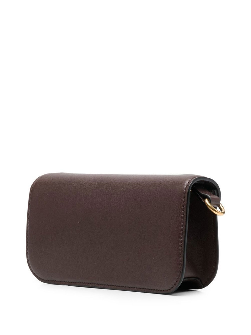 mini VLogo Signature shoulder bag 3