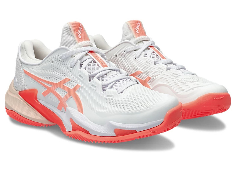 Asics COURT FF 3 CLAY outlook