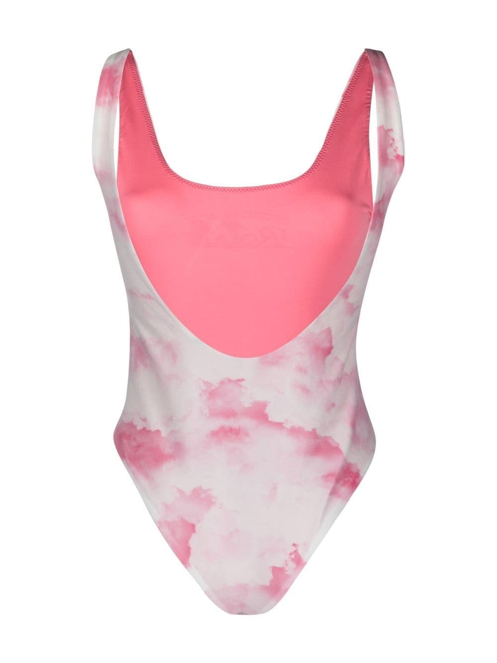 Sunday Cismione one-piece swimsuit - 2