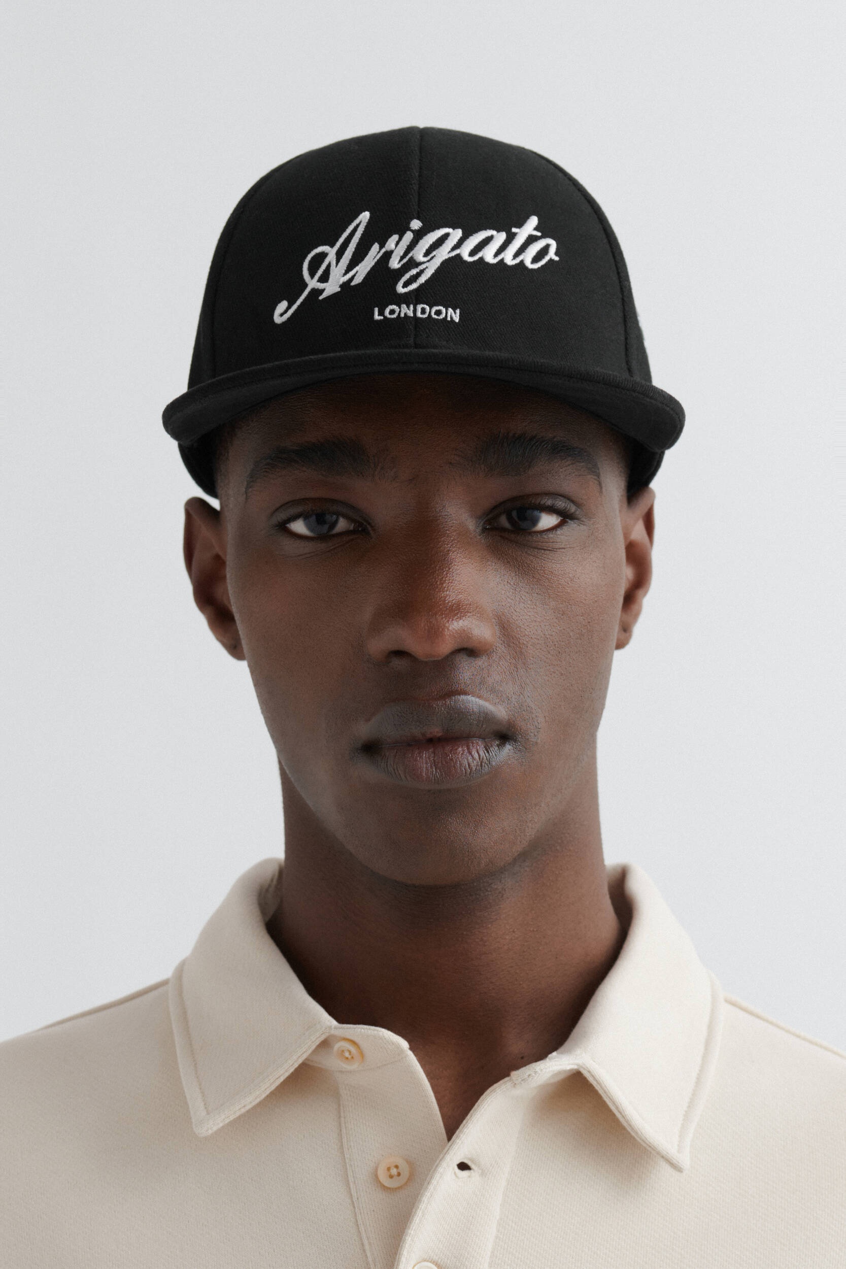 London Cap - 2