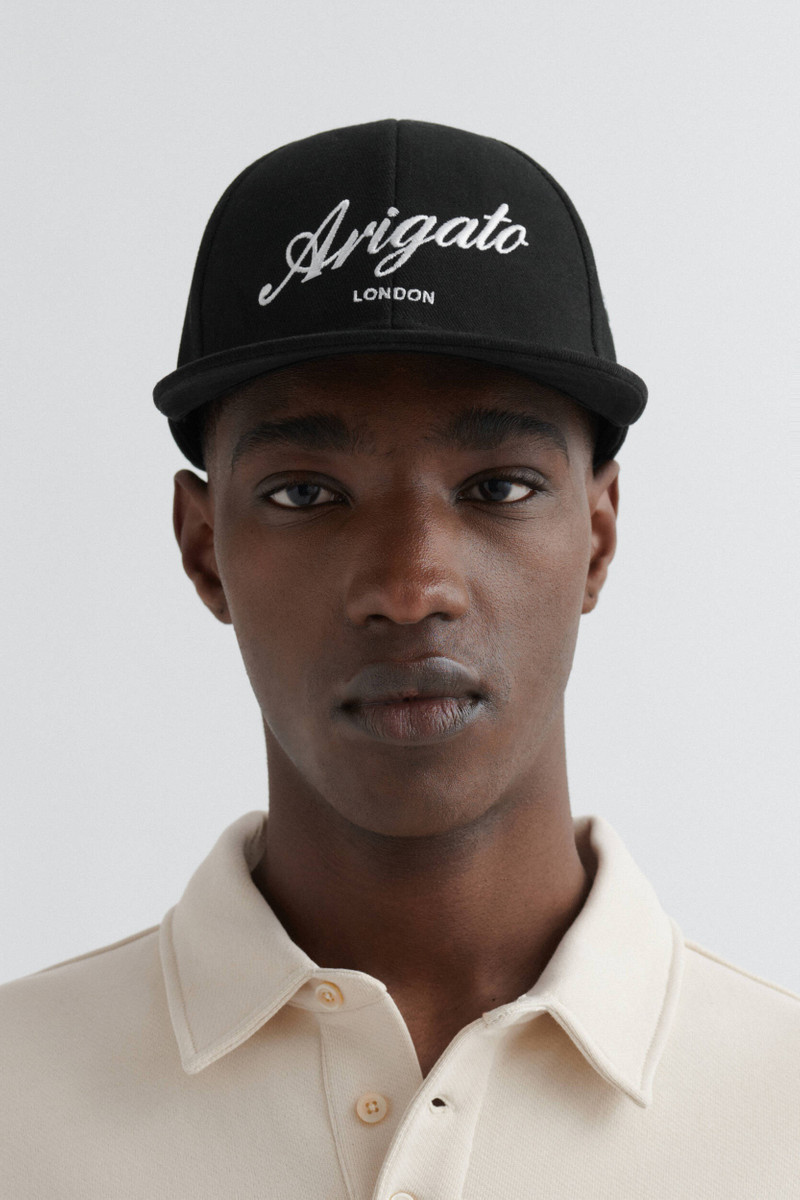 Axel Arigato London Cap outlook